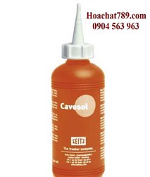 Cavesol- Dùng cho vết bẩn có nguồn gốc tannin
